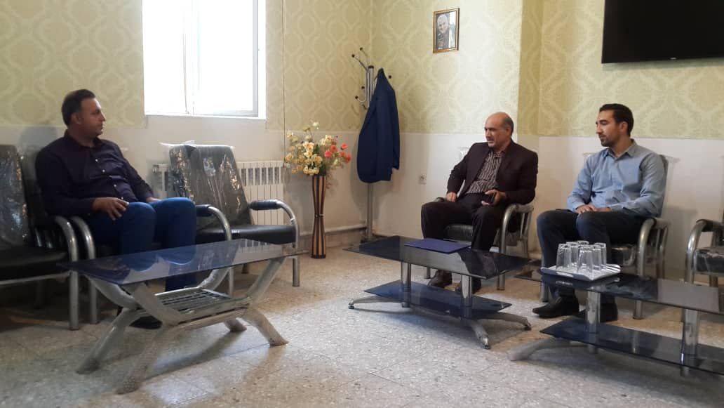 یک دلفانی سرپرست هیأت تیراندازی شهرستان خرم‌آباد شد