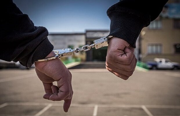کشف ۴ فقره سرقت در دلفان