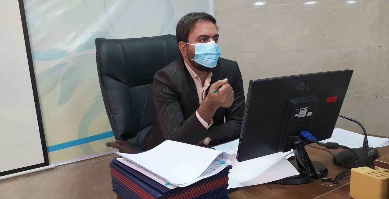 مجتمع عالی سلامت در دلفان ایجاد می‌شود