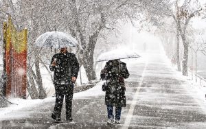 صدای دلفان | تعطیلی مدارس