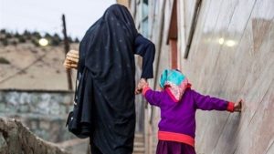 صدای دلفان | تسهیلان زنان سرپرست
