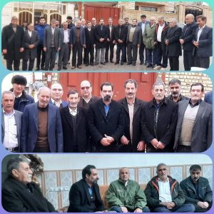 صدای دلفان| خون صلح لرستان