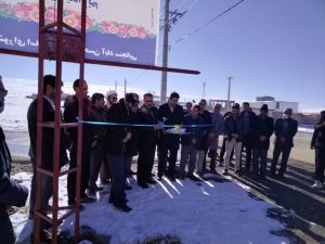 صدای دلفان|پروژه طرح هادی شهرستان دلفان