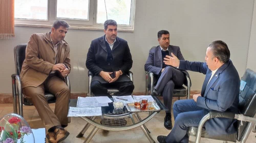 صدای دلفان | تسهیلات روستایی