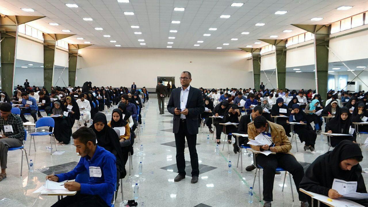 خبر تامین نیروی آموزش و پرورش و وزارت بهداشت در بهار سال آینده