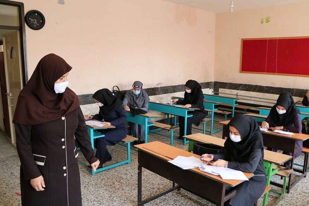 اخذ مجوز استخدام ۱۱ هزار مربی پرورشی در مدارس