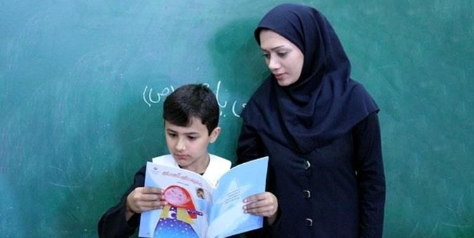 آزمون استخدامی آموزش و پرورش در ۲۶ اسفند برگزار می‌شود