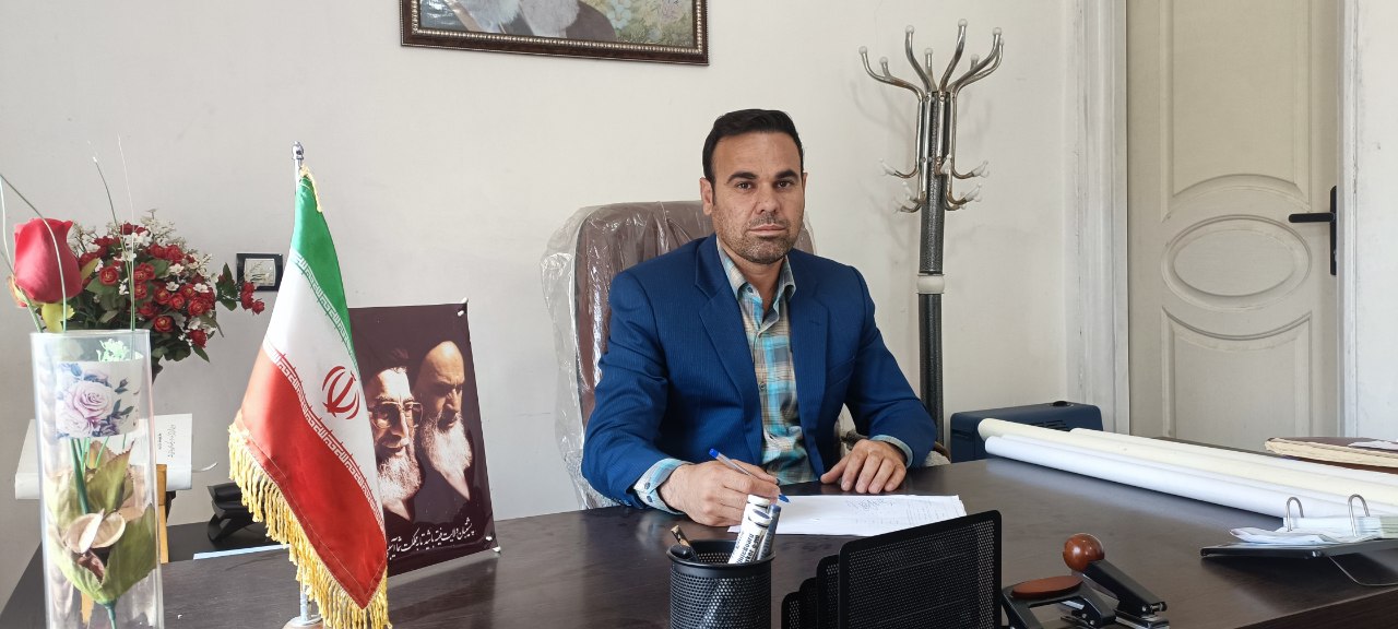 الفتی رییس شورای شهر هفت چشمه شد