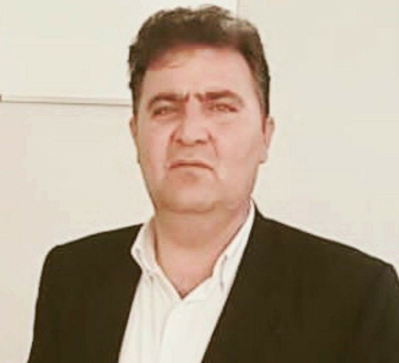 رئیس اداره ورزش وجوانان شهرستان دلفان دار فانی را وداع گفت