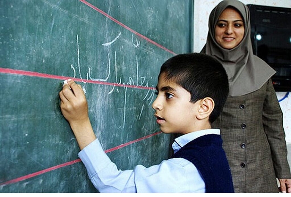 اطلاعیه آزمون استخدامی آموزگاری ۱۴۰۲/تغییرات جدی در فرایند جذب امسال