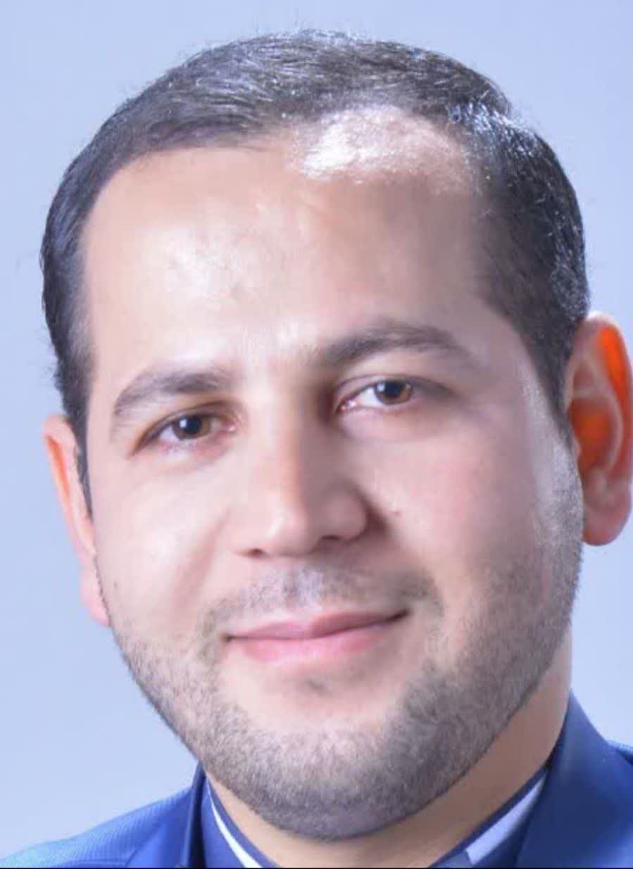 اولین بخشدار میربگ منصوب شد