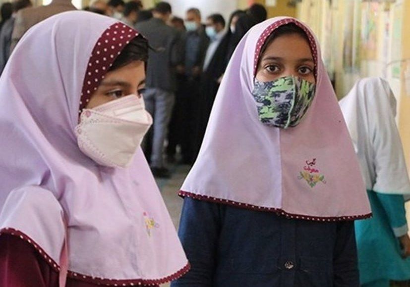 ۳۱ مردادماه آخرین فرصت ثبت‌نام دانش‌آموزان