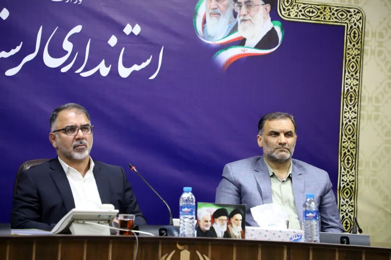 نظارت جدی بر فعالیت مشاوران املاک در لرستان ضروری است
