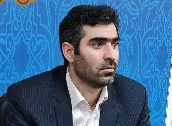 مدیر کل جدید کار و رفاه اجتماعی لرستان منصوب شد