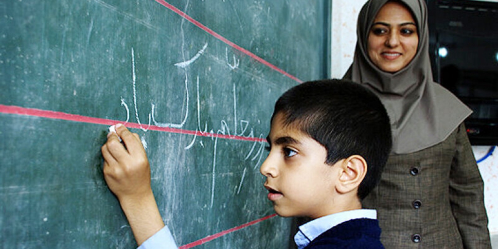 اعلام نتایج نهایی آزمون جذب آموزگار تا اواخر مرداد ۱۴۰۲