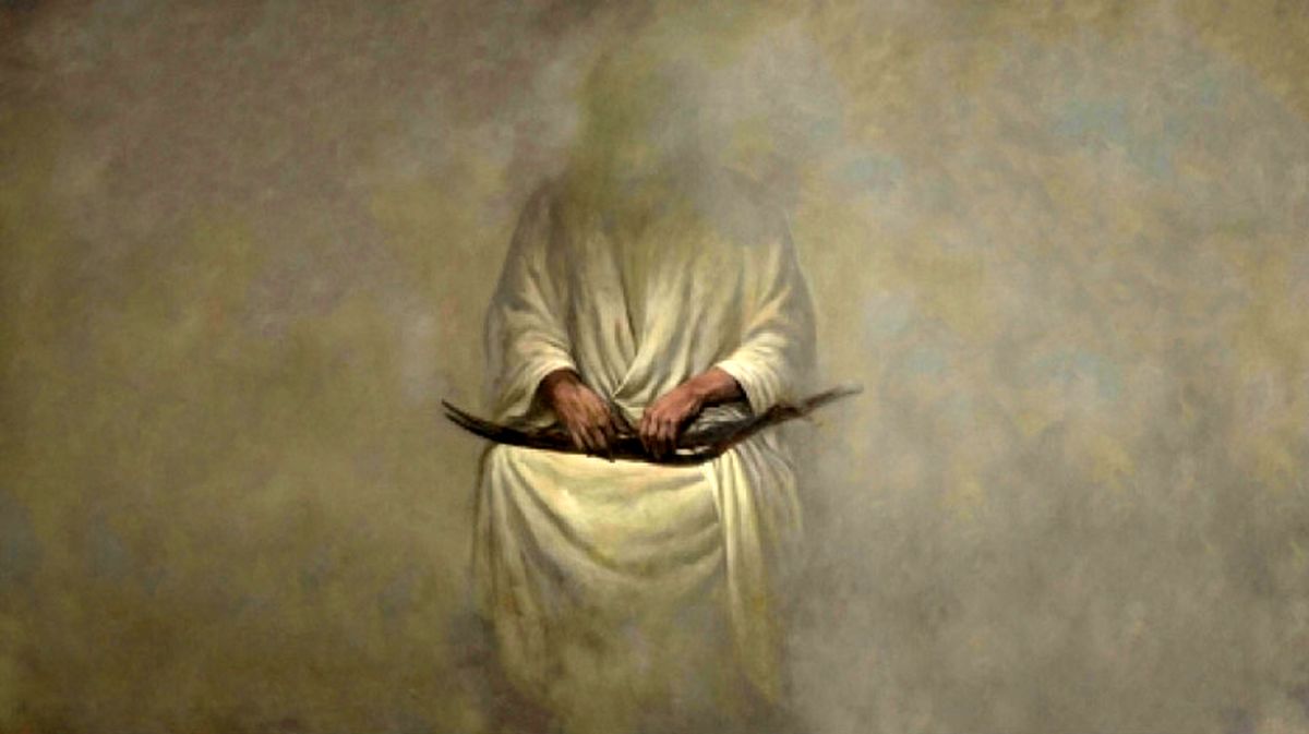 امام علی (ع) اسطوره ای بر تارک تاریخ تکرار نشدنی همه روزگارا