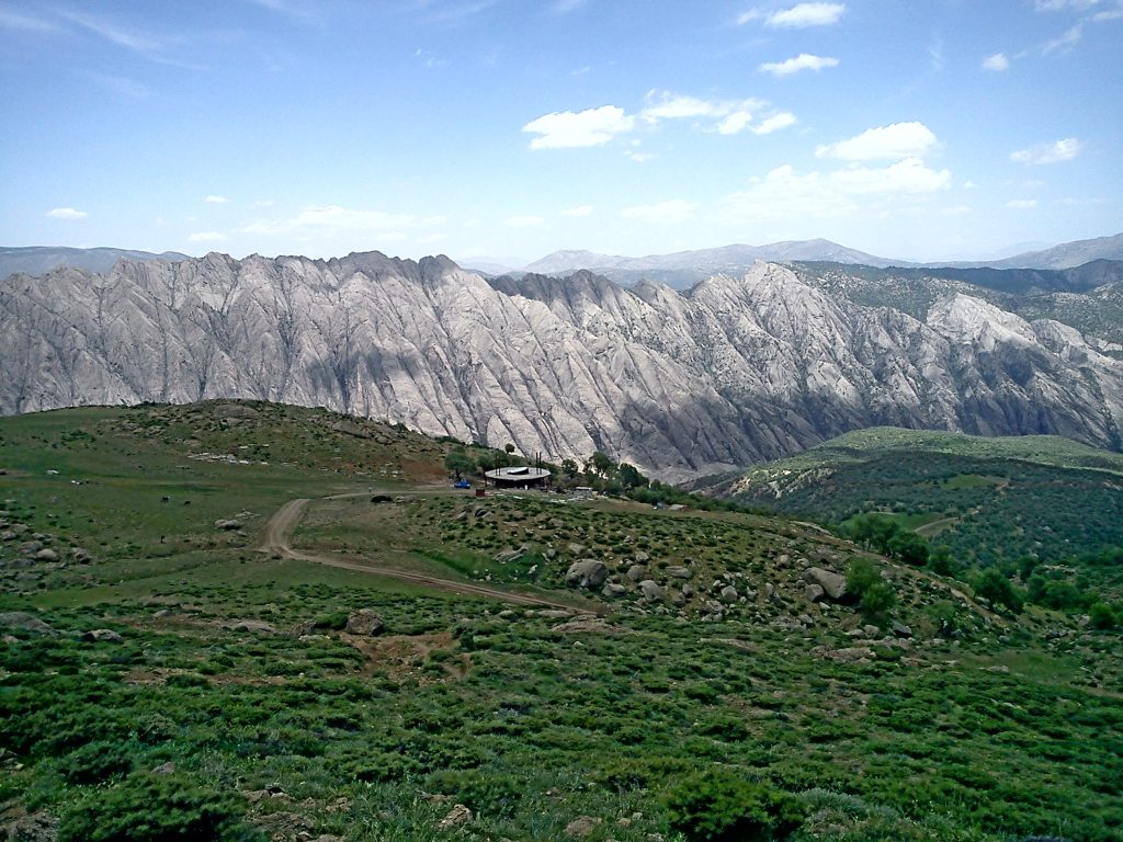 صدای دلفان