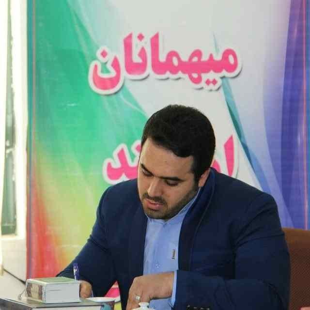 انتخاب یک جوان دلفانی بعنوان مدیر پژوهش برتر مراکز صدا و سیمای جمهوری اسلامی ایران