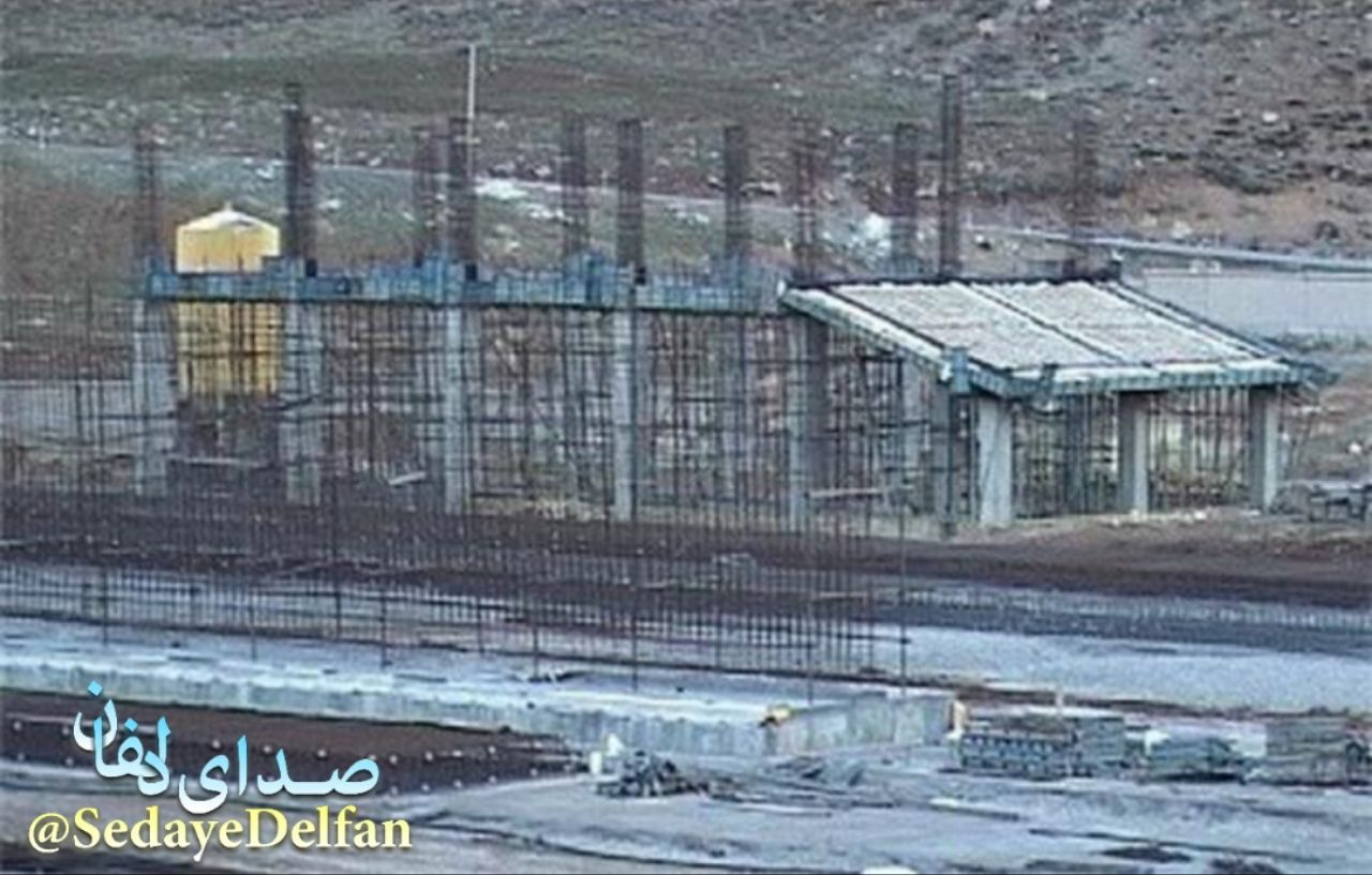 دادستان دلفان: تصفیه خانه فاضلاب نورآباد پس از سه دهه هنوز به بهره برداری نرسیده است