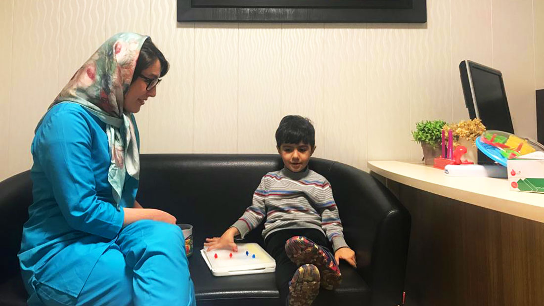 صدور مجوز جذب بیش از ۱۳۰۰ نیروی توانبخشی، کاردرمان و گفتار درمانی در آموزش و پرورش