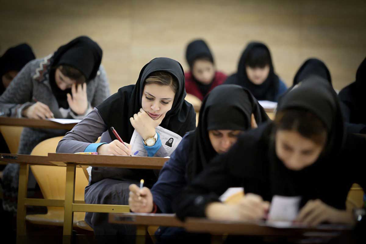 برگزاری مرحله دوم آزمون استخدام وزارت بهداشت با جذب ۲۵ هزار نفر دیگر