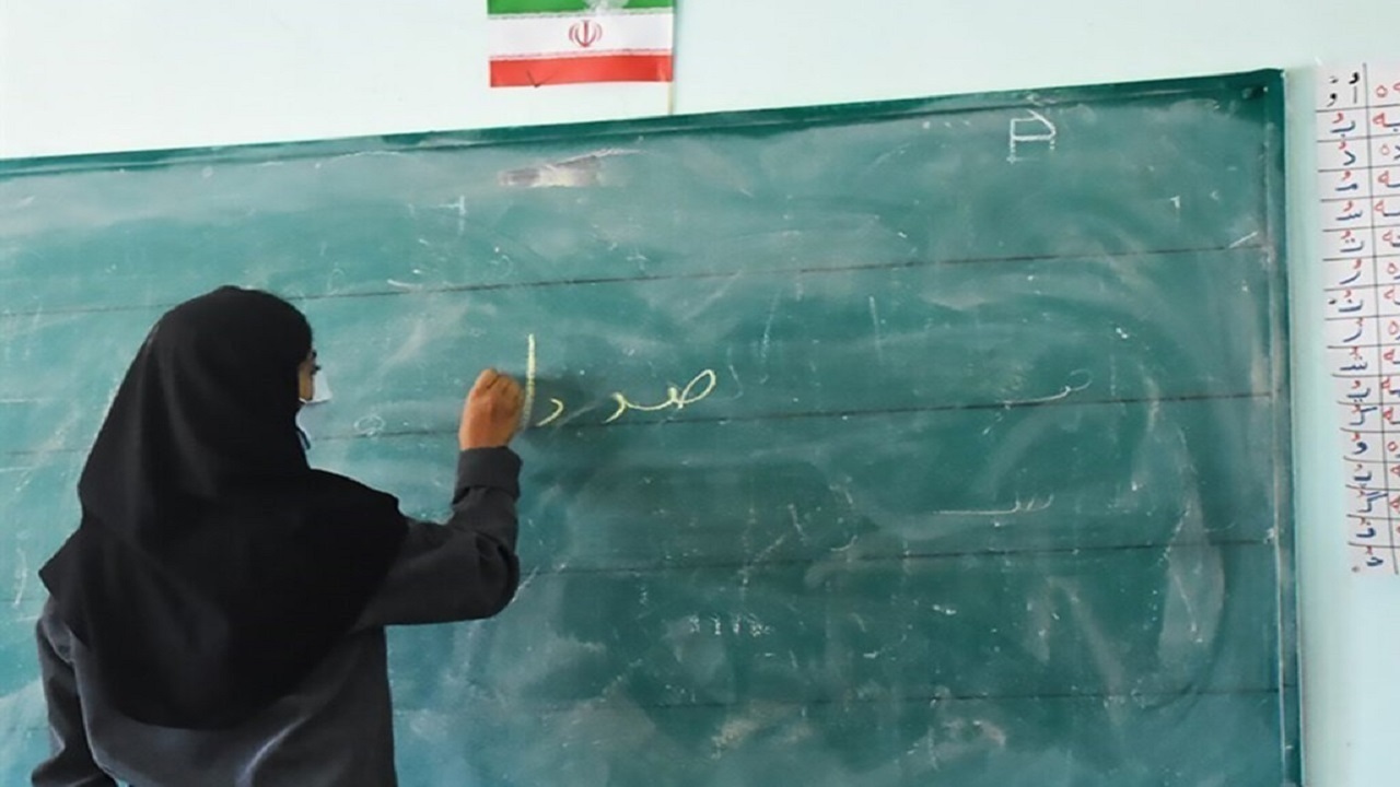 امیدواری برای جذب ۲۵ هزار نیروی پرورشی و مراقب سلامت در آموزش و پرورش