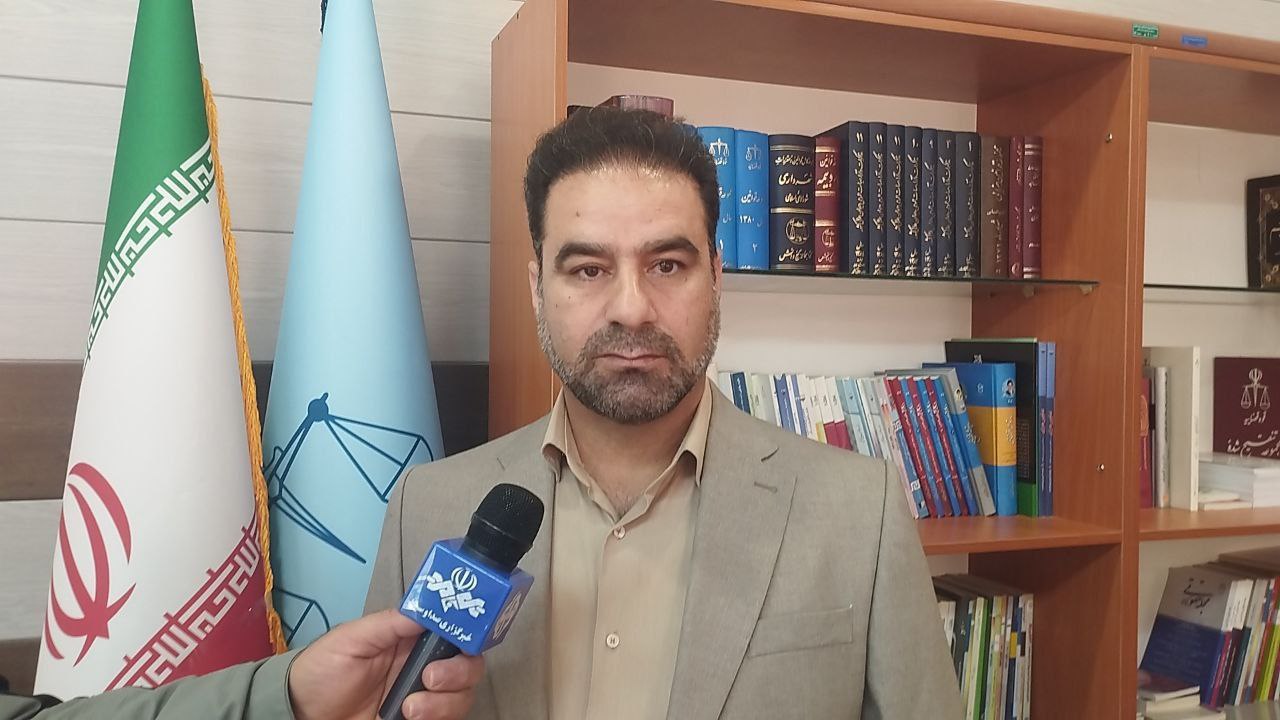 هشدار دادستان شهرستان دلفان به برهم زنندگان انتخابات