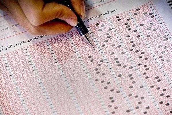 ۱۰ سال محرومیت از تحصیل در انتظار داوطلبان متخلف در کنکور
