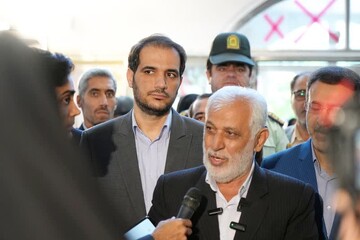 استاندار لرستان؛ اگر مدیری کار نکند تغییر می‌کند  