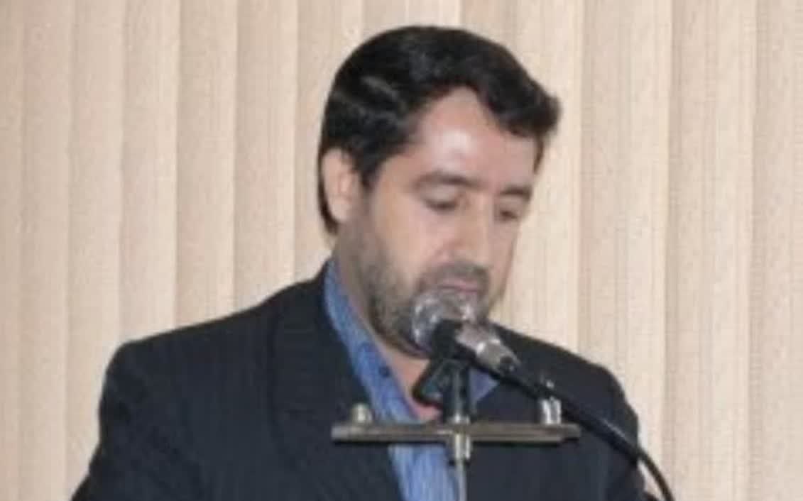 رئیس جدید کمیته امداد دلفان معارفه شد