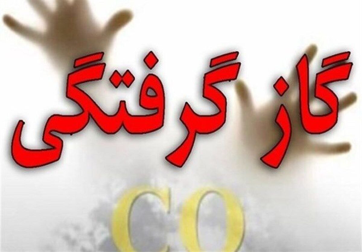 مرگ تلخ مادر و کودک در نورآباد بر اثر مسمومیت با گاز مونوکسید کربن