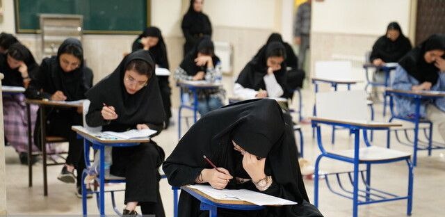 آغاز ثبت‌نام پشت‌کنکوری‌های متقاضی «ترمیم نمره» + جزئیات و هزینه
