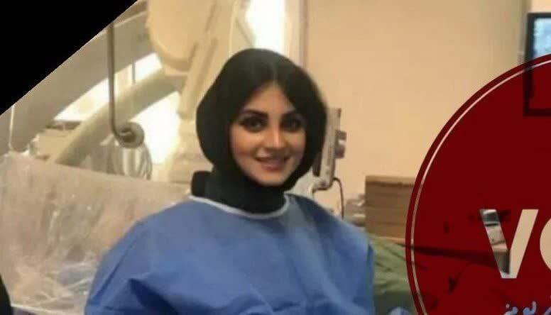 جزییات مرگ ناگهانی یک پزشک متخصص قلب و عروق در دلفان