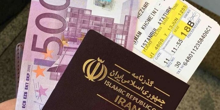 آغاز فروش ارز اربعین توسط ۷ بانک از ۷ مرداد
