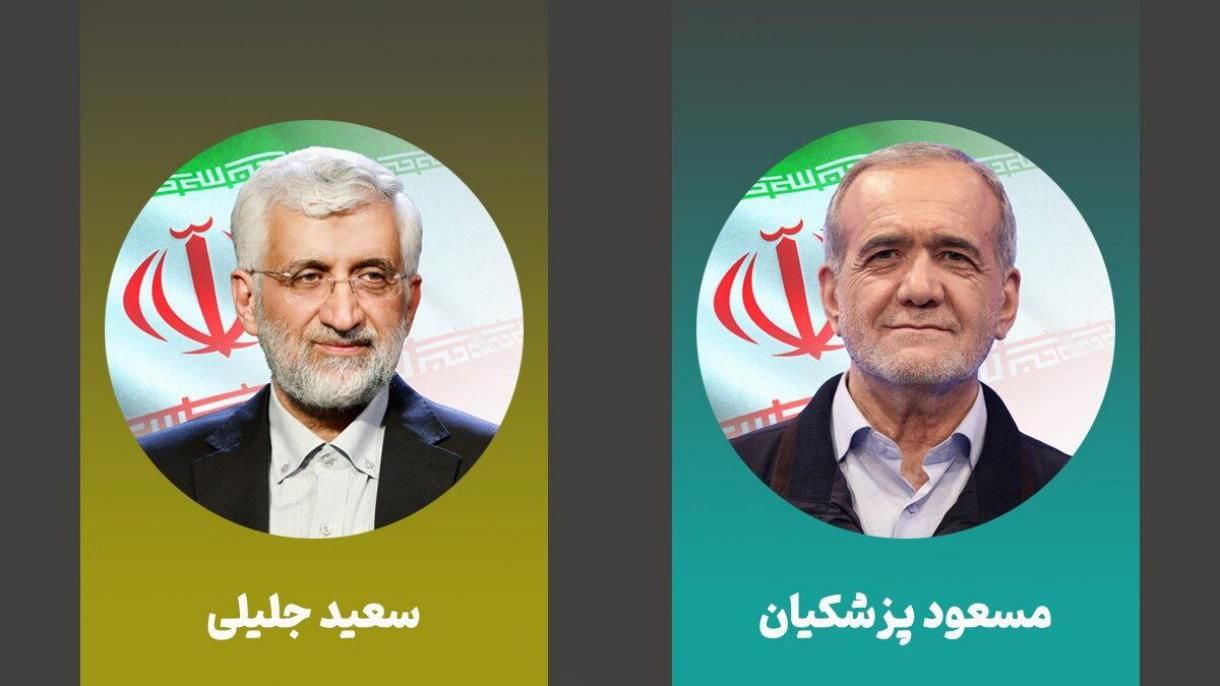 آمار نهایی انتخابات ریاست جمهوری در شهرستان دلفان
