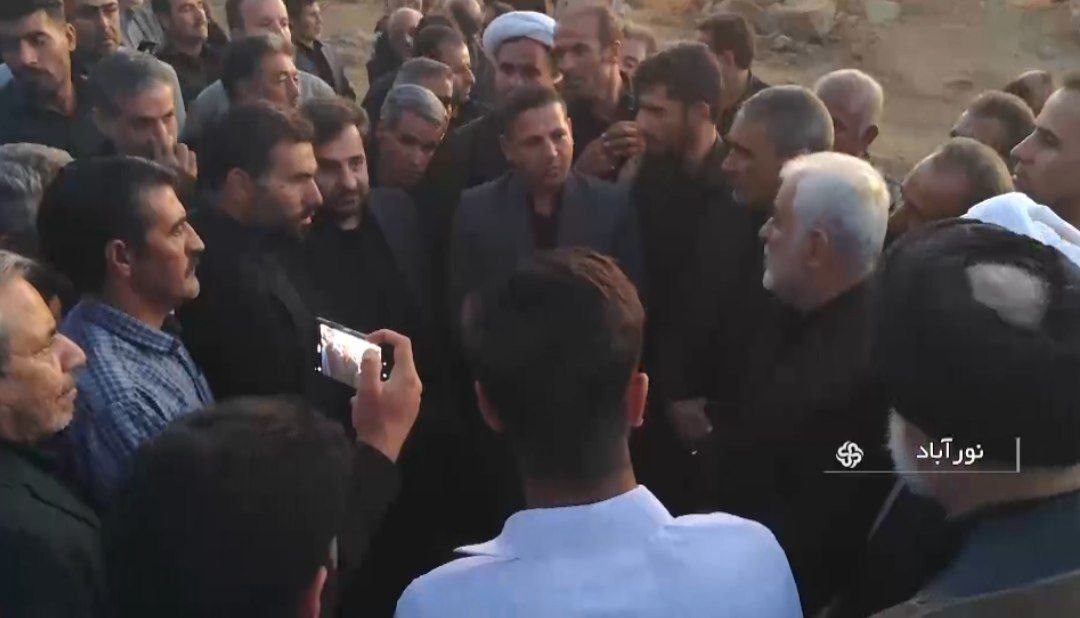 انتقاد نماینده دلفان وسلسله از حذف نام دلفان از مناطق محروم