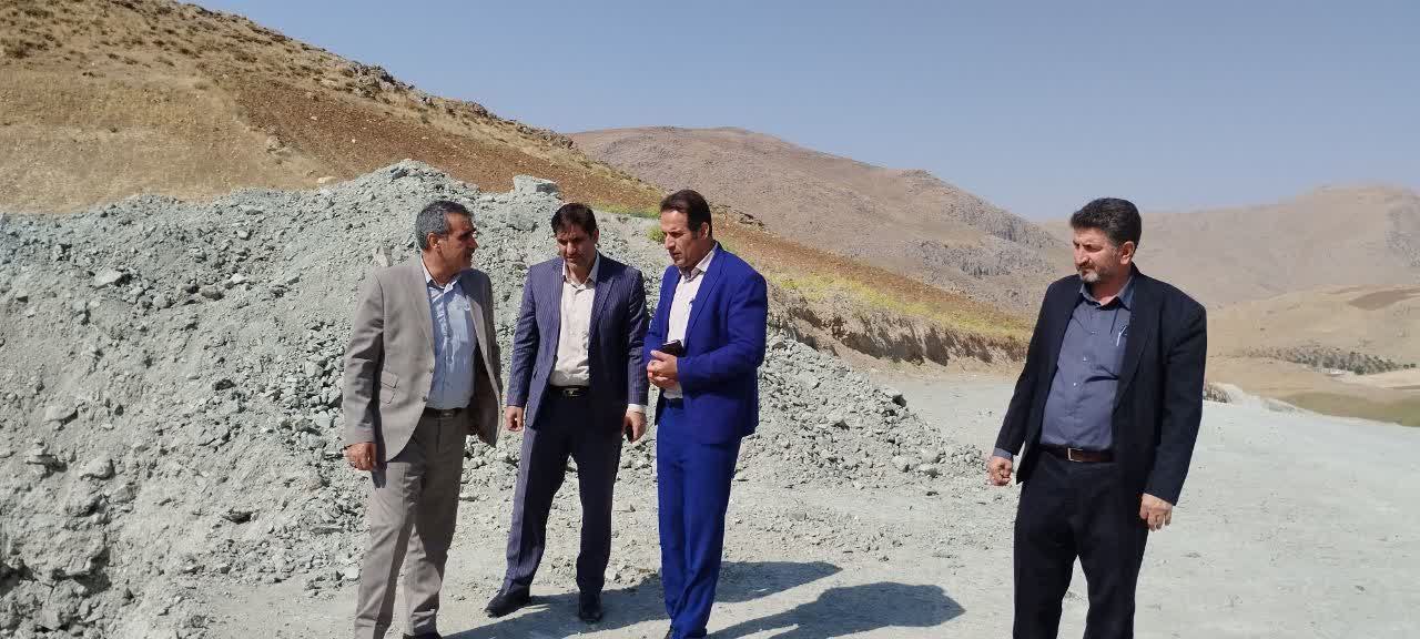 فرماندار دلفان: بررسی و رفع مشکلات مسکن ملی بصورت جدی پیگیری می شود