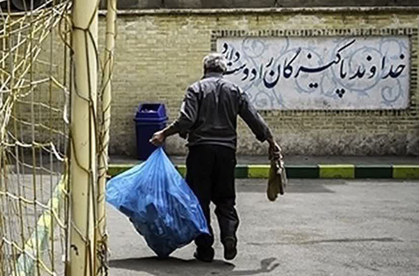 کمبود سرایدار در مدارس