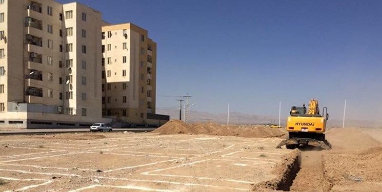 ثبت‌نام ۲۰ هزار متقاضی دریافت زمین طرح جوانی جمعیت در لرستان