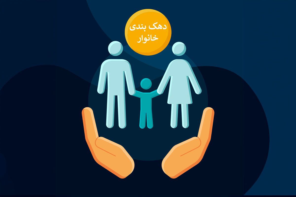 شاخص های جدید دهک‌بندی برای حذف احتمالی یارانه نقدی