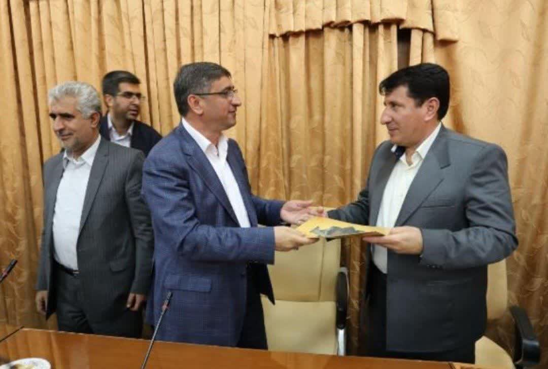 بزودی فرماندار جدید شهرستان دلفان معرفی خواهد شد؟