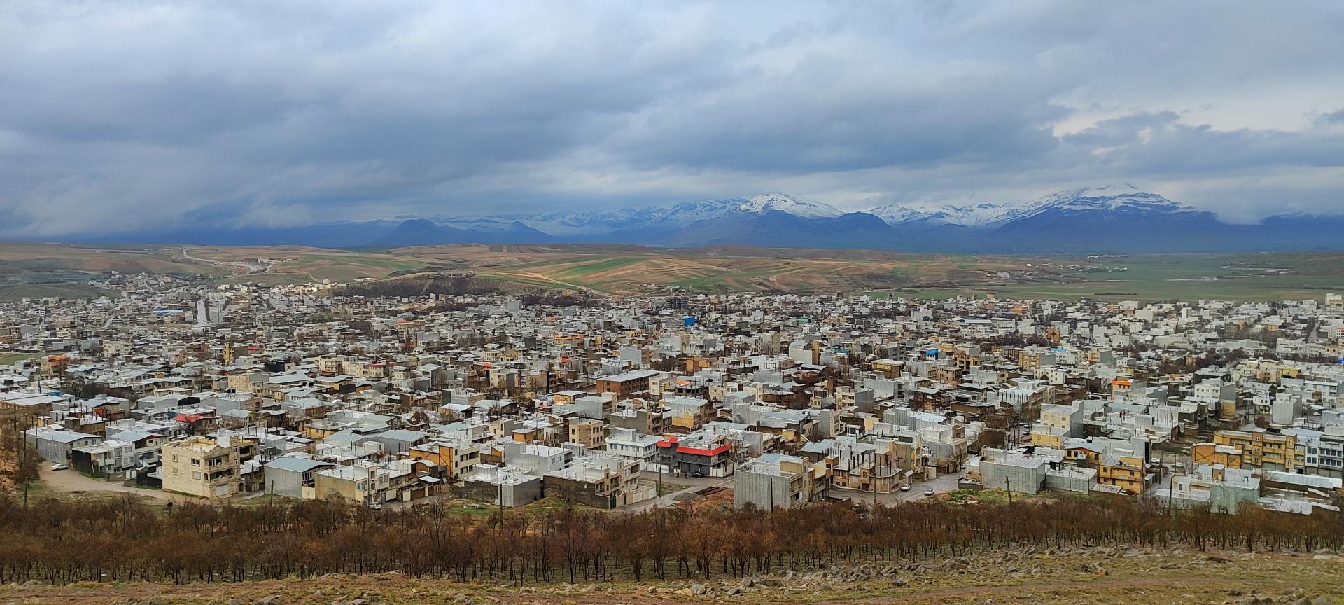 بی‌توجهی به دلفان و لغو سفر معاون وزیر راه و شهرسازی به این شهرستان