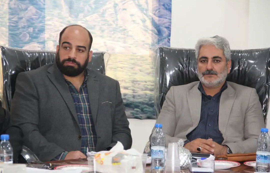 شهر نورآباد در بلاتکلیفیِ انتخاب شهردار