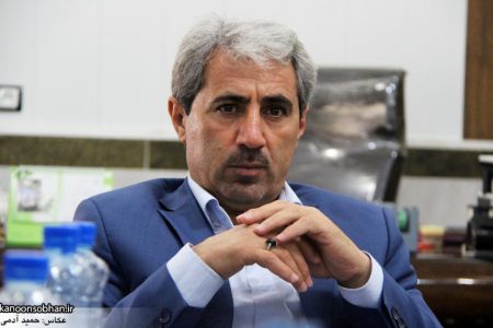 استیضاح شهردار نورآباد در دستور کار شورای شهر