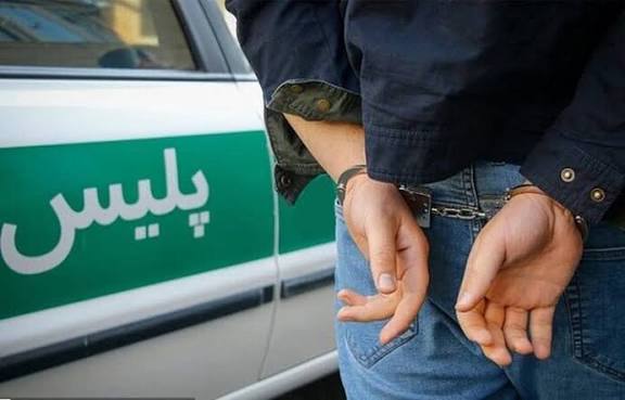 دستگيري ۲۳ متهم تحت تعقیب در دلفان