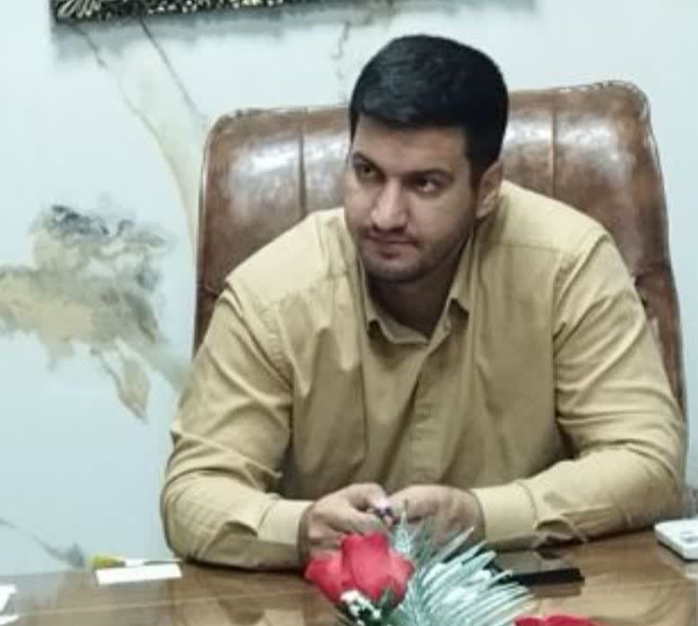 با دستور سرپرست شهرداری نورآباد، مشکل صدور پروانه فاز ۴ فرهنگیان مرتفع شد